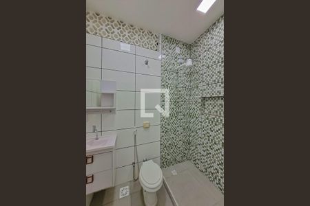Casa para alugar com 146m², 3 quartos e 1 vagaBanheiro Social
