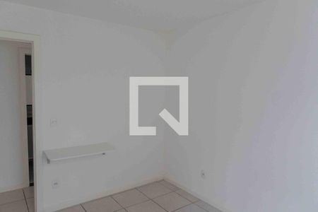 Quarto 1 de apartamento à venda com 3 quartos, 59m² em Santa Rosa, Niterói