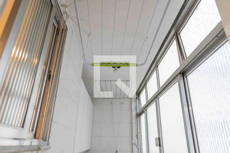 Apartamento para alugar com 59m², 3 quartos e 1 vaga Apartamento para alugar com 59m², 3 quartos e 1 vagaÁrea de Serviço