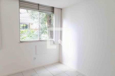 Quarto 1 de apartamento à venda com 3 quartos, 59m² em Santa Rosa, Niterói