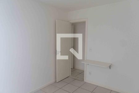 Quarto 1 de apartamento à venda com 3 quartos, 59m² em Santa Rosa, Niterói