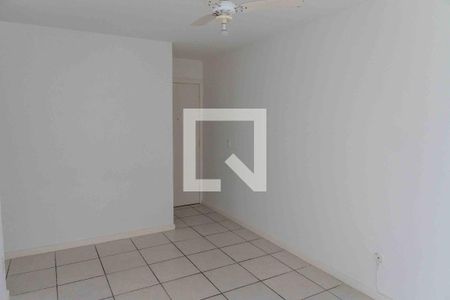 Sala de apartamento à venda com 3 quartos, 59m² em Santa Rosa, Niterói