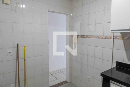 Apartamento para alugar com 59m², 3 quartos e 1 vaga Apartamento para alugar com 59m², 3 quartos e 1 vagaCozinha