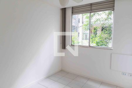 Quarto 2 de apartamento à venda com 3 quartos, 59m² em Santa Rosa, Niterói