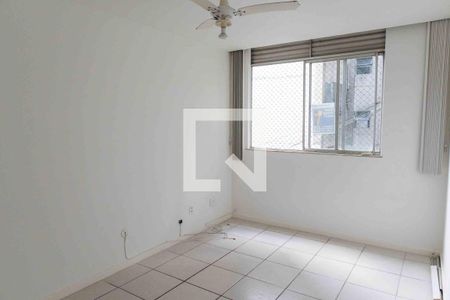 Sala de apartamento à venda com 3 quartos, 59m² em Santa Rosa, Niterói