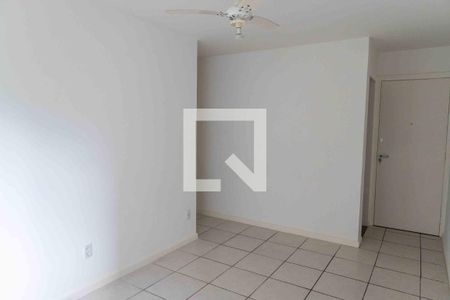 Sala de apartamento à venda com 3 quartos, 59m² em Santa Rosa, Niterói