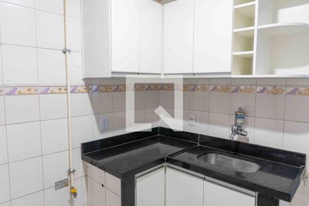 Apartamento para alugar com 59m², 3 quartos e 1 vaga Apartamento para alugar com 59m², 3 quartos e 1 vagaCozinha
