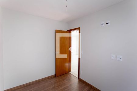 Quarto 2 de apartamento à venda com 2 quartos, 112m² em São Salvador, Belo Horizonte