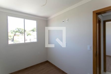 Quarto 1 de apartamento à venda com 2 quartos, 120m² em São Salvador, Belo Horizonte