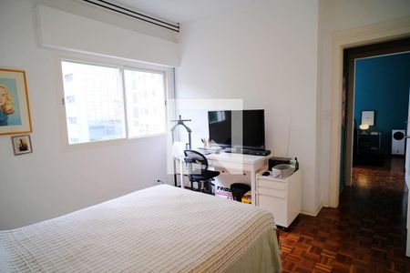 Quarto 1 de apartamento à venda com 3 quartos, 159m² em Jardim Paulista, São Paulo