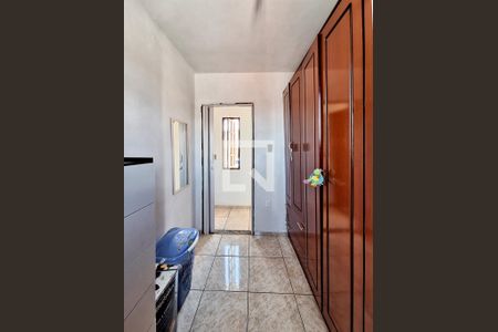 Quarto 2 de casa para alugar com 3 quartos, 88m² em Vila Santa Maria, São Paulo