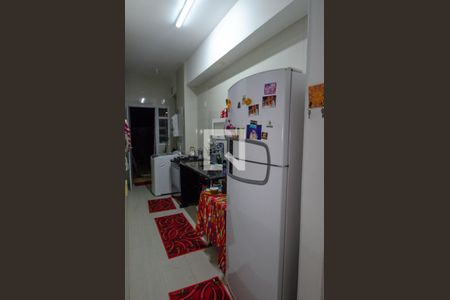 Apartamento para alugar com 82m², 3 quartos e 1 vagaCozinha