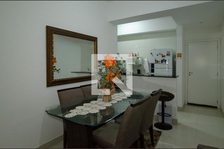 Sala de apartamento para alugar com 3 quartos, 82m² em Recreio dos Bandeirantes, Rio de Janeiro