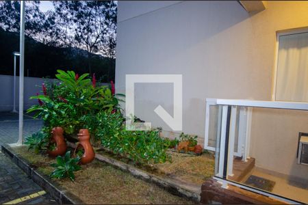 Apartamento para alugar com 82m², 3 quartos e 1 vagaVaranda