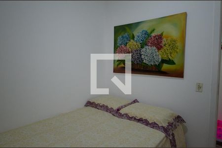 Apartamento para alugar com 82m², 3 quartos e 1 vagaQuarto 2