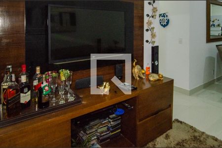 Sala de apartamento para alugar com 3 quartos, 82m² em Recreio dos Bandeirantes, Rio de Janeiro