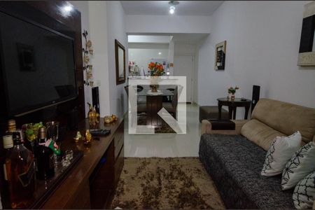 Sala de apartamento para alugar com 3 quartos, 82m² em Recreio dos Bandeirantes, Rio de Janeiro