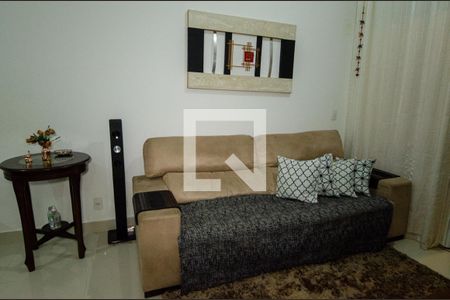 Sala de apartamento para alugar com 3 quartos, 82m² em Recreio dos Bandeirantes, Rio de Janeiro