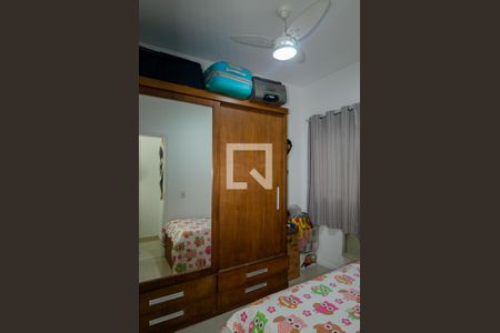 Apartamento para alugar com 82m², 3 quartos e 1 vagaQuarto 1