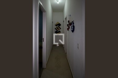 Apartamento para alugar com 82m², 3 quartos e 1 vagaCorredor