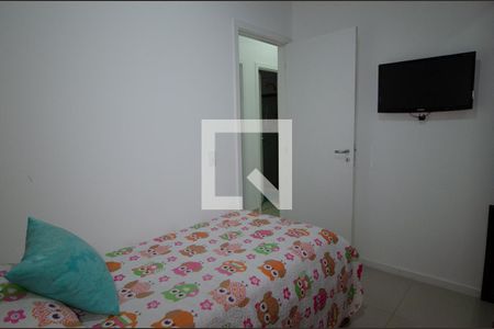 Apartamento para alugar com 82m², 3 quartos e 1 vagaQuarto 1