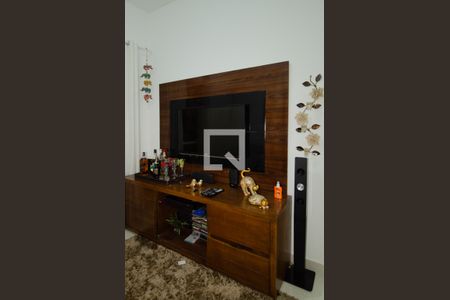 Sala de apartamento para alugar com 3 quartos, 82m² em Recreio dos Bandeirantes, Rio de Janeiro