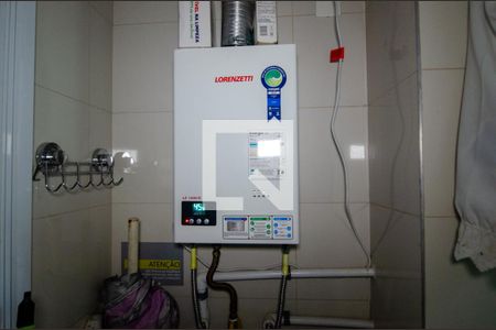 Apartamento para alugar com 82m², 3 quartos e 1 vagaÁrea de serviço