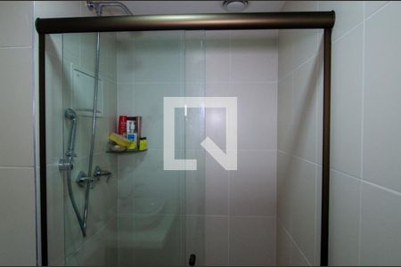 Apartamento para alugar com 82m², 3 quartos e 1 vagaBanheiro Social