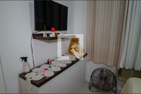 Apartamento para alugar com 82m², 3 quartos e 1 vagaQuarto 2