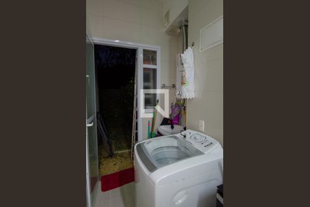 Apartamento para alugar com 82m², 3 quartos e 1 vagaÁrea de serviço