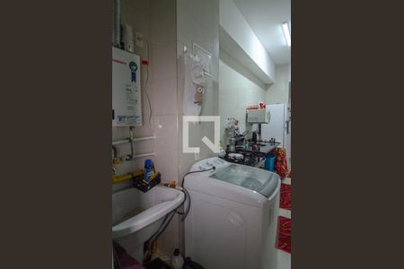 Apartamento para alugar com 82m², 3 quartos e 1 vagaÁrea de serviço