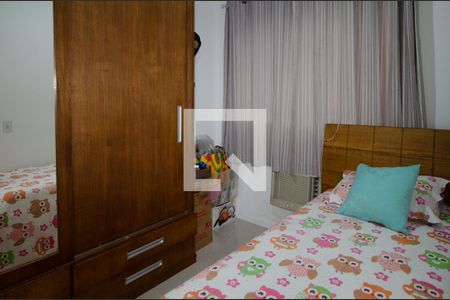 Apartamento para alugar com 82m², 3 quartos e 1 vagaQuarto 1