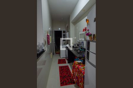Apartamento para alugar com 82m², 3 quartos e 1 vagaCozinha