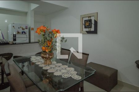 Sala de apartamento para alugar com 3 quartos, 82m² em Recreio dos Bandeirantes, Rio de Janeiro
