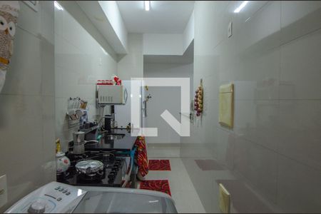 Apartamento para alugar com 82m², 3 quartos e 1 vagaÁrea de serviço