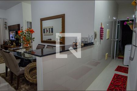 Apartamento para alugar com 82m², 3 quartos e 1 vagaCozinha