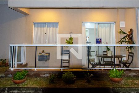 Apartamento para alugar com 82m², 3 quartos e 1 vagaDetalhe