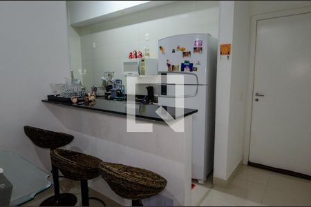 Apartamento para alugar com 82m², 3 quartos e 1 vagaCozinha