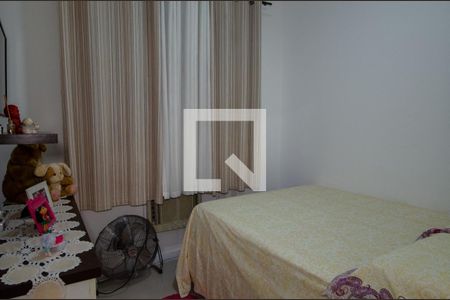 Apartamento para alugar com 82m², 3 quartos e 1 vagaQuarto 2