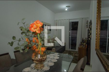 Sala de apartamento para alugar com 3 quartos, 82m² em Recreio dos Bandeirantes, Rio de Janeiro