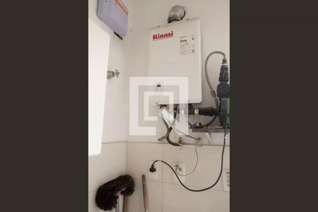 Casa para alugar com 180m², 3 quartos e 2 vagasServiço