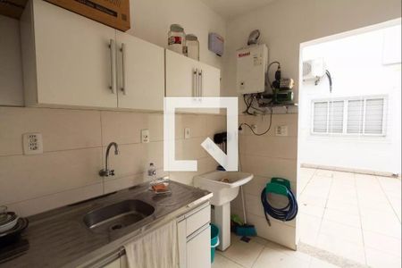 Casa para alugar com 180m², 3 quartos e 2 vagasServiço