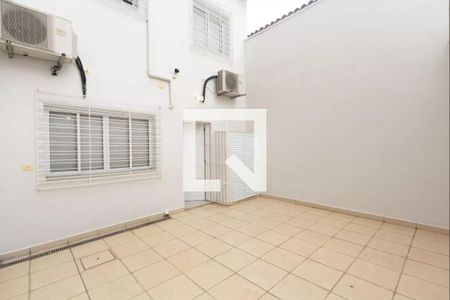 Casa para alugar com 180m², 3 quartos e 2 vagasQuintal