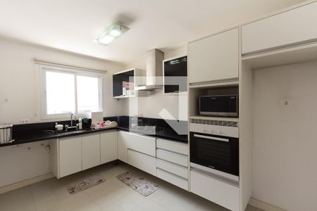 Casa para alugar com 180m², 3 quartos e 2 vagasCozinha