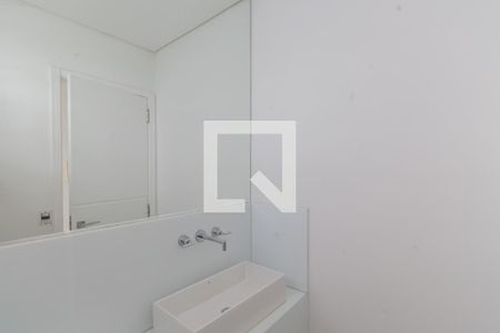 Lavabo 2 de casa à venda com 3 quartos, 180m² em Vila Olímpia, São Paulo
