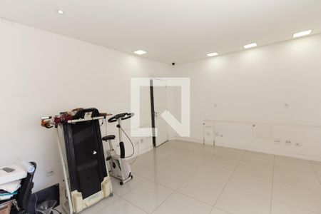 Casa para alugar com 180m², 3 quartos e 2 vagasQuarto 1