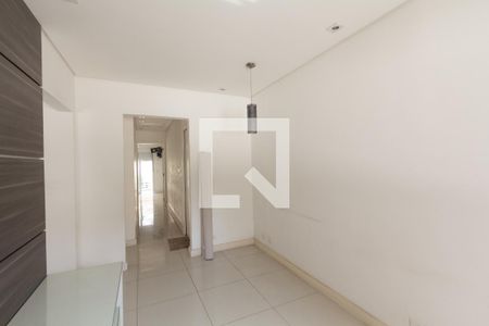 Sala 2 de casa para alugar com 3 quartos, 180m² em Vila Olímpia, São Paulo