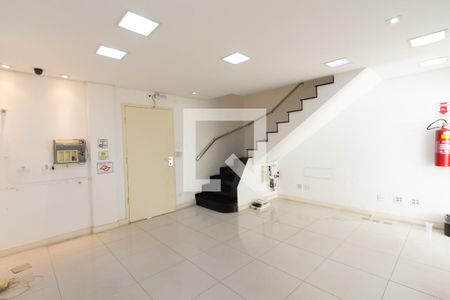 Sala de casa para alugar com 3 quartos, 180m² em Vila Olímpia, São Paulo