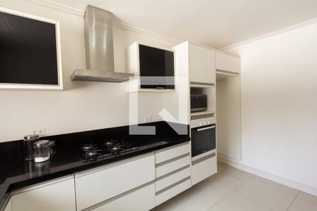 Casa para alugar com 180m², 3 quartos e 2 vagasCozinha