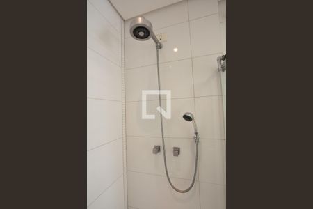 Casa para alugar com 180m², 3 quartos e 2 vagasBanheiro da Suíte